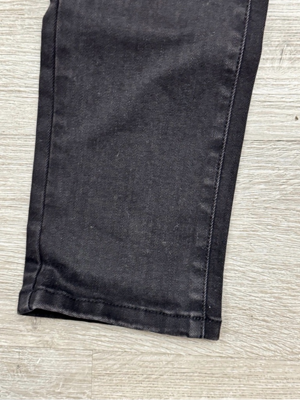 J. McLaughlin Black Skinny Jeans - Picture 6 of 7